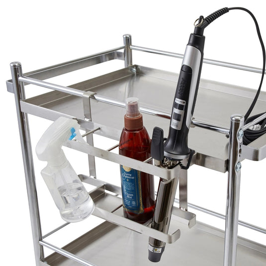 AD Stainless Steel Wagon AD-01 (Made in Japan)