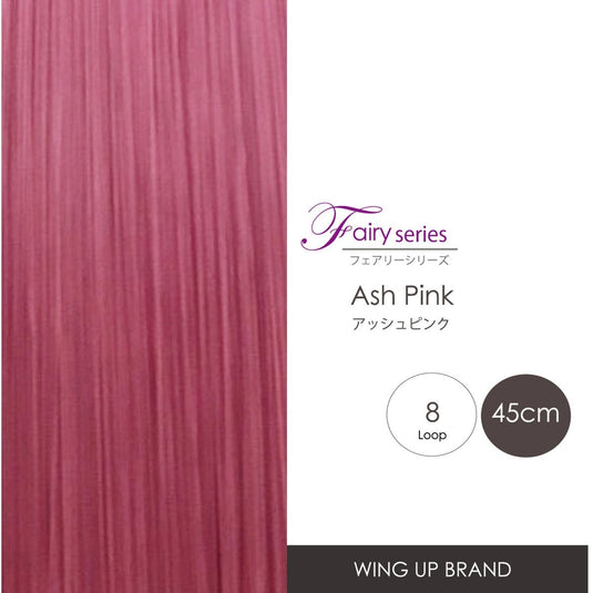 Ash Pink