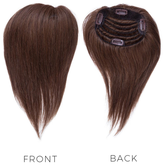 Lucy Volume Topper Extension (100% Human Hair)