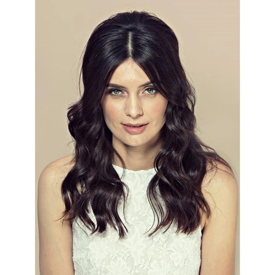 Lucy Volume Topper Extension (100% Human Hair)