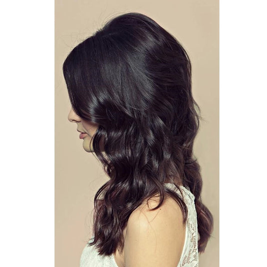 Lucy Volume Topper Extension (100% Human Hair)