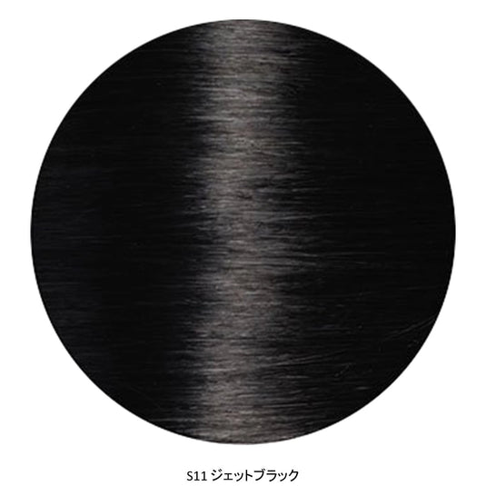S11 Jet Black