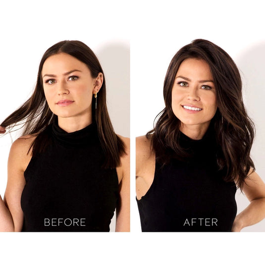 Tiara Volume Topper Extension