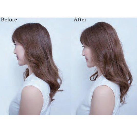 Tiara Volume Topper Extension