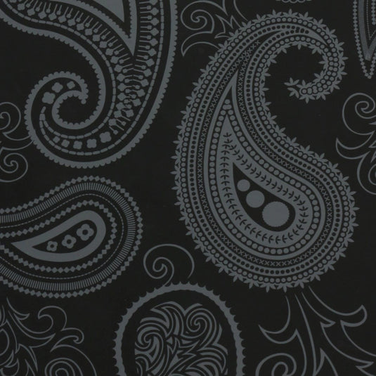 Paisley Black (RNR102)