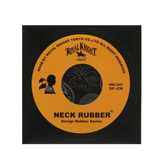 Paisley Black (RNR102)