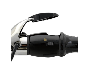 AIVIL D2 Digital Display Iron 32mm (Available in 2 Colors)