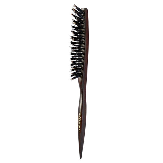 Backcombing Brush SLIM301