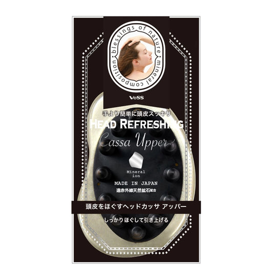 Head Kassa Upper HC-1000