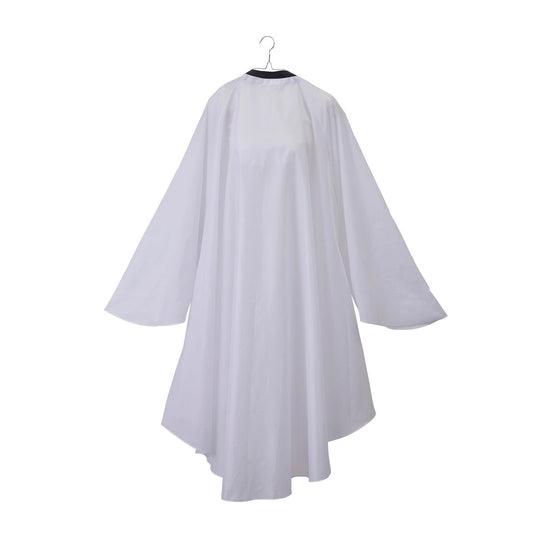 TF Cut Cape (Silicone Neck Fit Type)