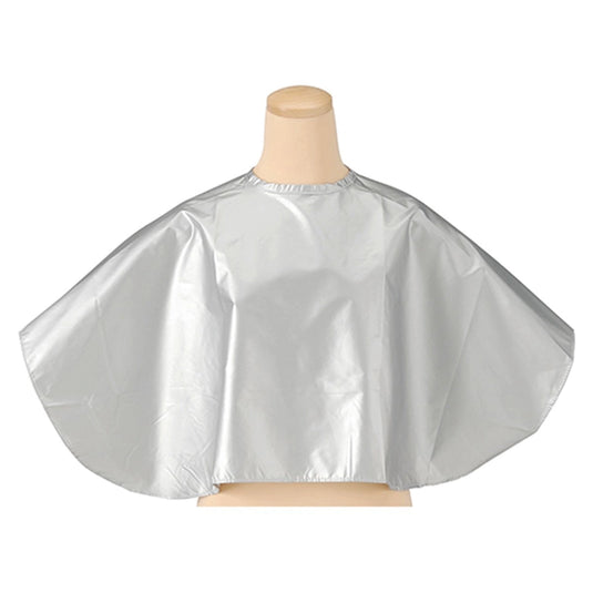 ELCO 9749 Cold & Shampoo Cape – Silver