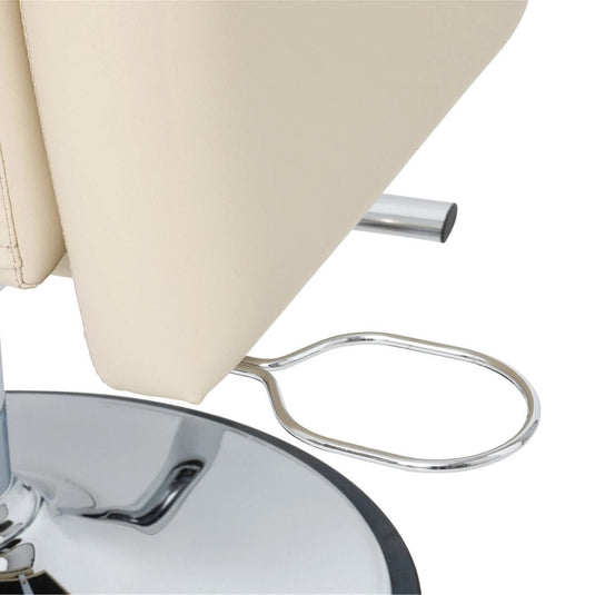 ALVIN Styling Chair - Available in 3 Colors & 2 Base Types