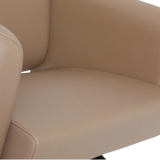 ALVIN Styling Chair - Available in 3 Colors & 2 Base Types