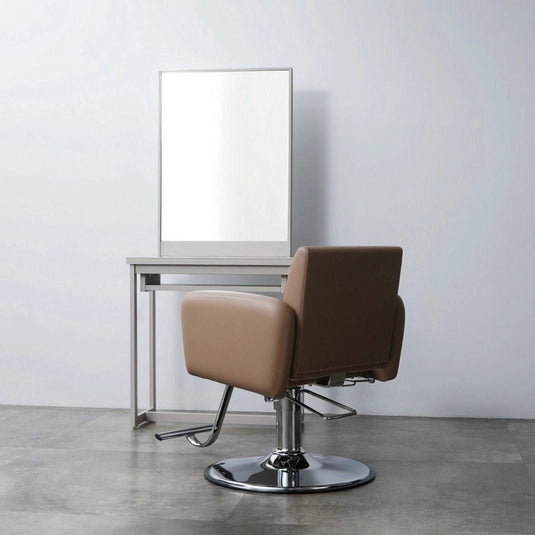 ALVIN Styling Chair - Available in 3 Colors & 2 Base Types