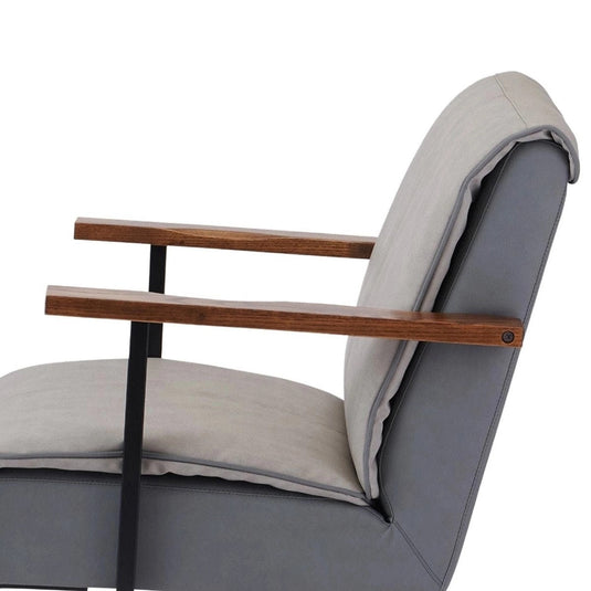 ARABICA Styling Chair - Available in 2 Colors & 3 Base Options