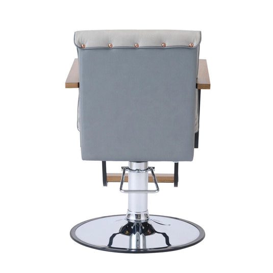ARABICA Styling Chair - Available in 2 Colors & 3 Base Options