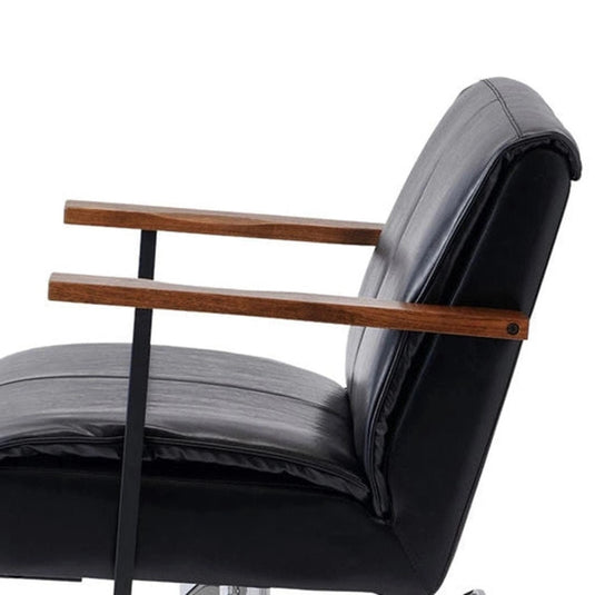 ARABICA Styling Chair - Available in 2 Colors & 3 Base Options