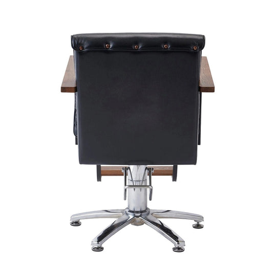 ARABICA Styling Chair - Available in 2 Colors & 3 Base Options