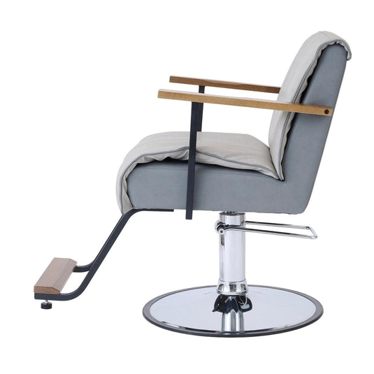 ARABICA Styling Chair - Available in 2 Colors & 3 Base Options