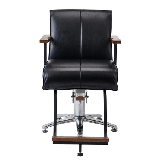 ARABICA Styling Chair - Available in 2 Colors & 3 Base Options
