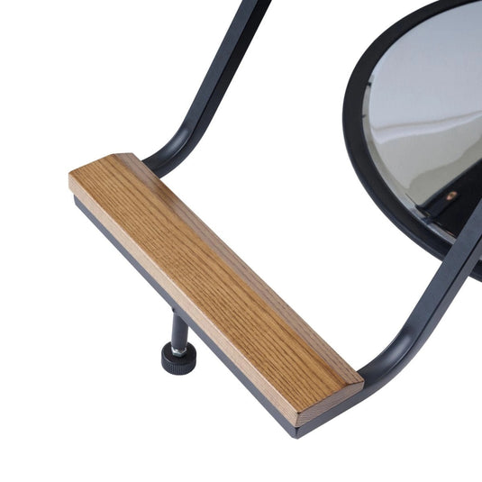 ARABICA Styling Chair - Available in 2 Colors & 3 Base Options