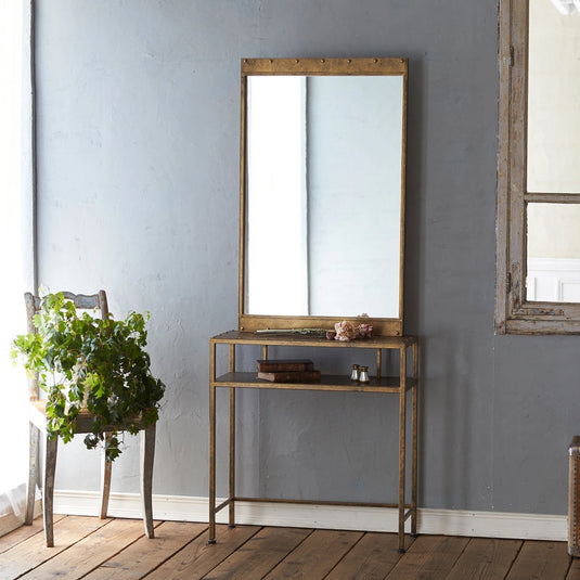 Antique Gold