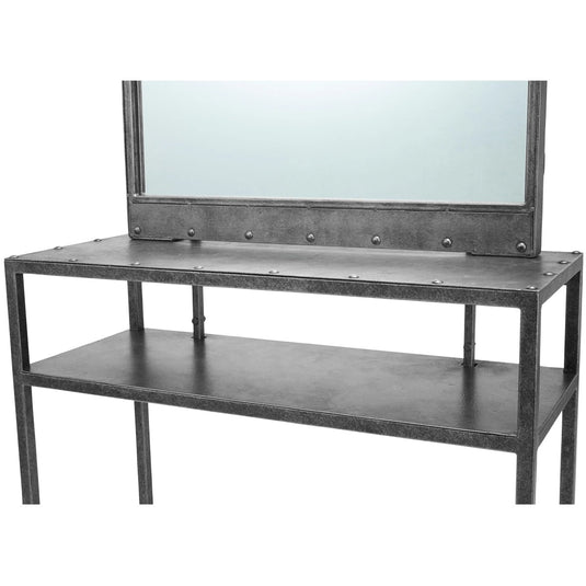 Antique Silver