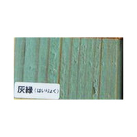 Ash Green