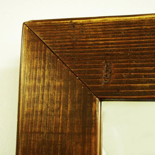 Antique Woody Dresser (Made in Japan) - 8 Colors