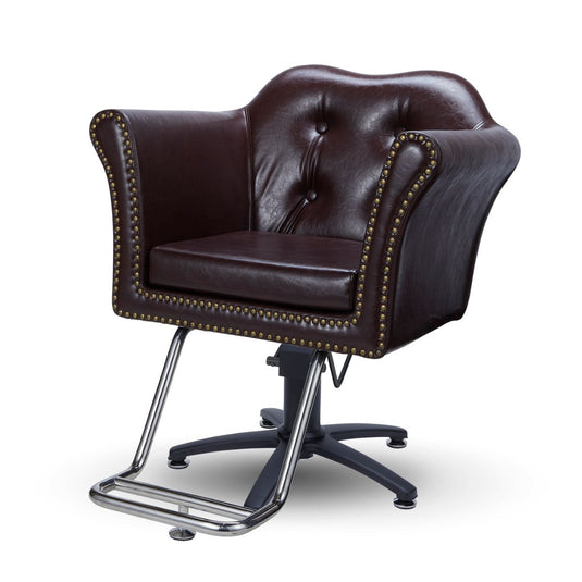 5 leg base HD-7M (All black)