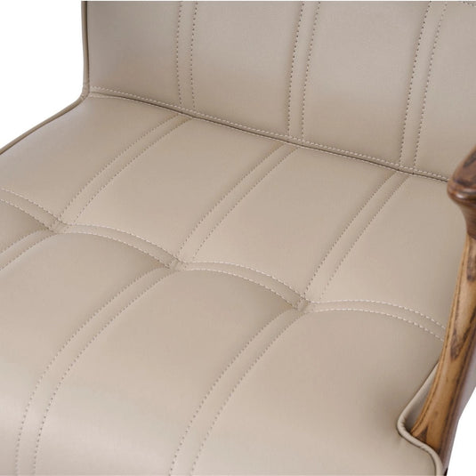 BULINO Styling Chair - Available in 3 Colors & 3 Base Types