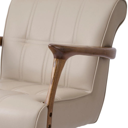 BULINO Styling Chair - Available in 3 Colors & 3 Base Types