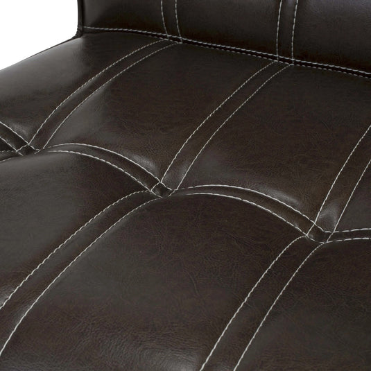 BULINO Styling Chair - Available in 3 Colors & 3 Base Types