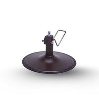 Round base HD-4M (Dark Brown)