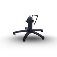 5 leg base HD-7M (All black)