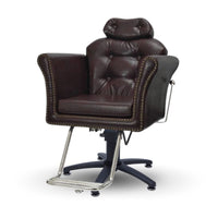 5-leg base HD-7M (All black)