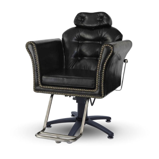 5-leg base HD-7M (All black)