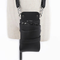 Black (Silver Hardware) No.001