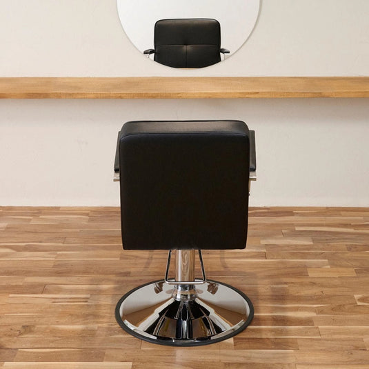 CHELSEA Styling Chair - Available in 2 Colors & 3 Base Options