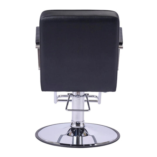 CHELSEA Styling Chair - Available in 2 Colors & 3 Base Options