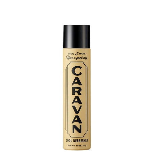 Caravan Cool Refresher 140g