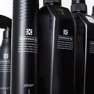 Composio Shampoos & Treatments