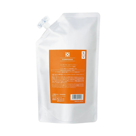 Composio Scavenger A 600mL