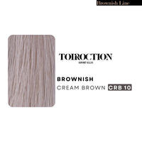 Cream Brown (CrB 10)