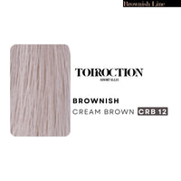 Cream Brown (CrB 12)