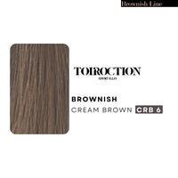 Cream Brown (CrB 6)