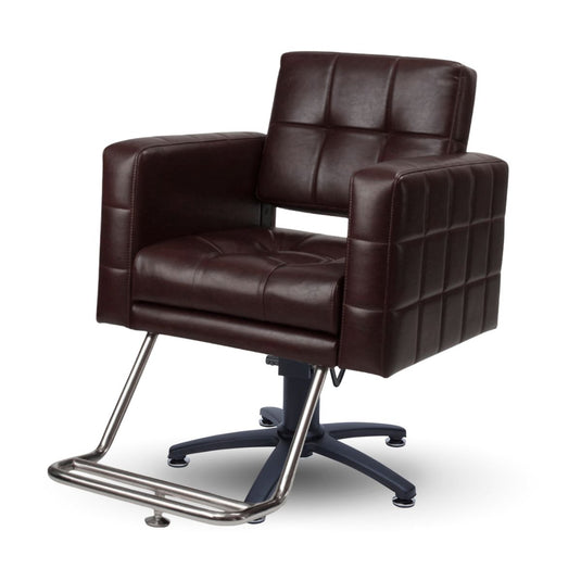 5-leg base HD-7M (All black)