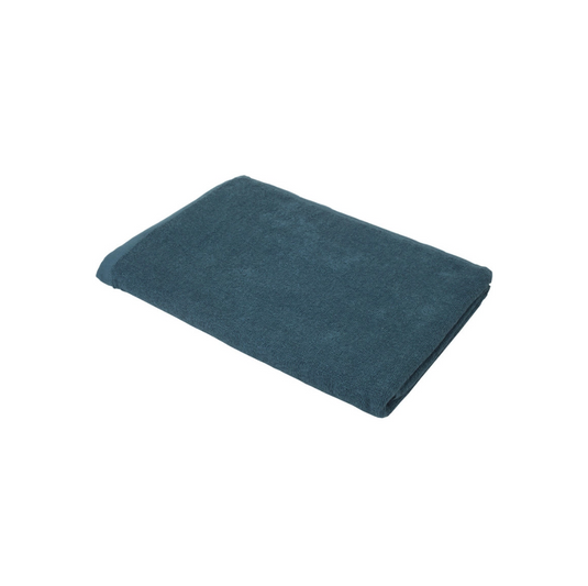 Luxury Pile Fabric Bath Towel (L) 90x150cm (12 color choices)