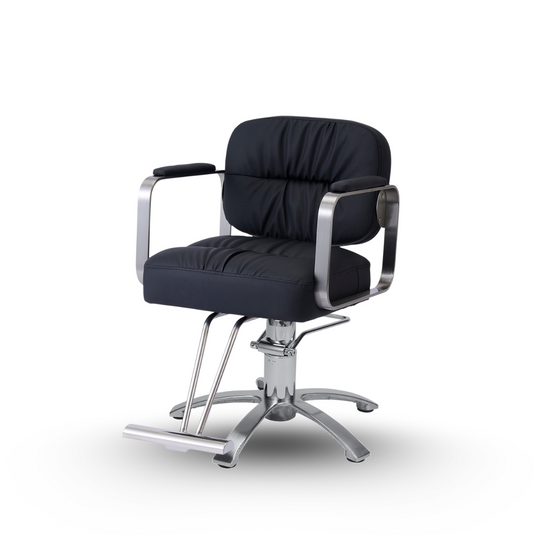 Styling Chair HD-259 (choose from 2 colors + 11 leg types)