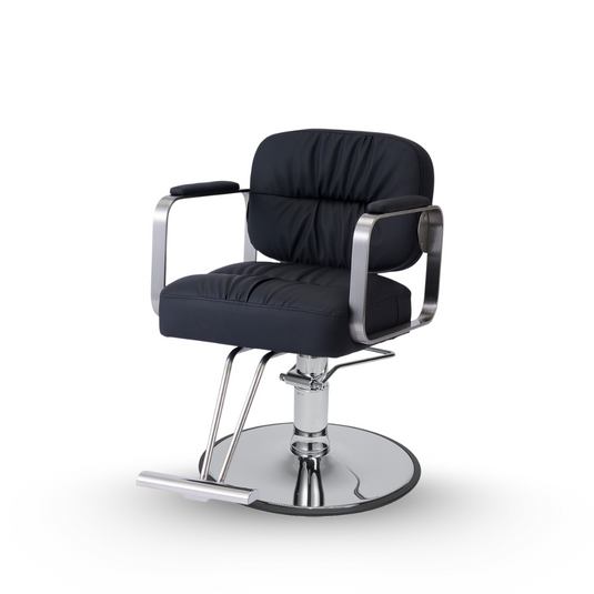Styling Chair HD-259 (choose from 2 colors + 11 leg types)